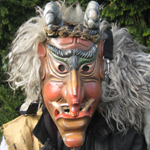 Rückseite von Baby (Andreas)