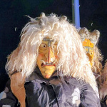 Rückseite von Bibi (Bianca)