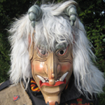 Rückseite von Fips (Markus)