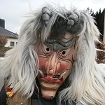 Rückseite von Jenny