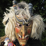 Rückseite von Jessi