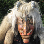 Rückseite von Jürgen