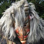 Rückseite von Kenny