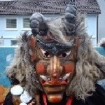 Rückseite von Luis (Antonio)