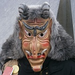 Rückseite von Markus