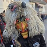 Rückseite von Maxim