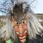 Rückseite von Robby (Robert)