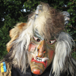 Rückseite von Susi (Kirsten)